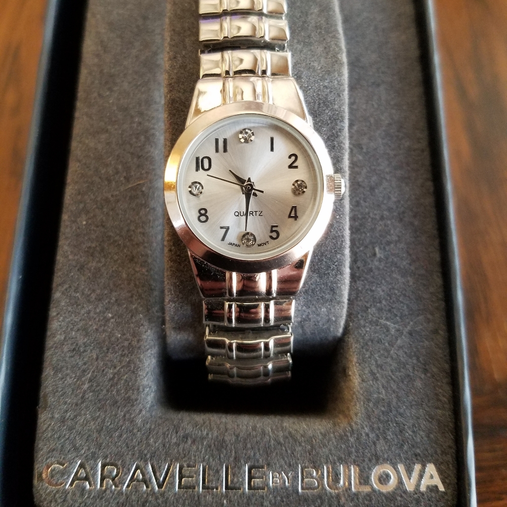 Ladys watch